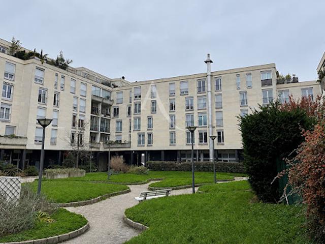 Location Place de parking 0 m2 Chatou