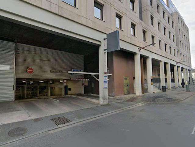 Location Place de parking 0 m2 Chateauroux