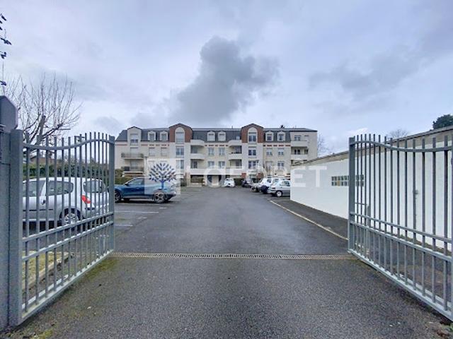 Location Place de parking 0 m2 Chauny