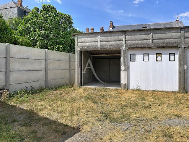 Location Place de parking 12 m2 Cholet
