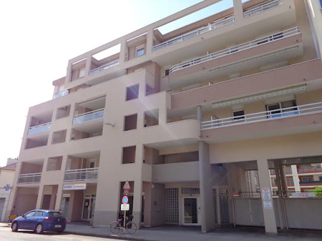 Location Place de parking 0 m2 Annemasse