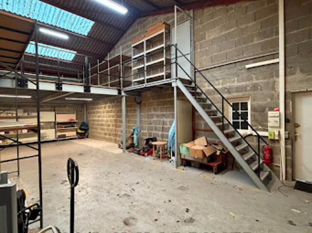 Location Place de parking 0 m2 Alençon