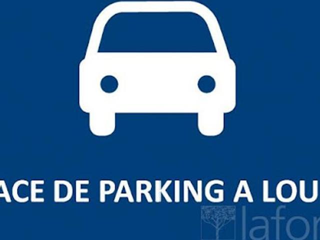 Location Place de parking 0 m2 Avignon
