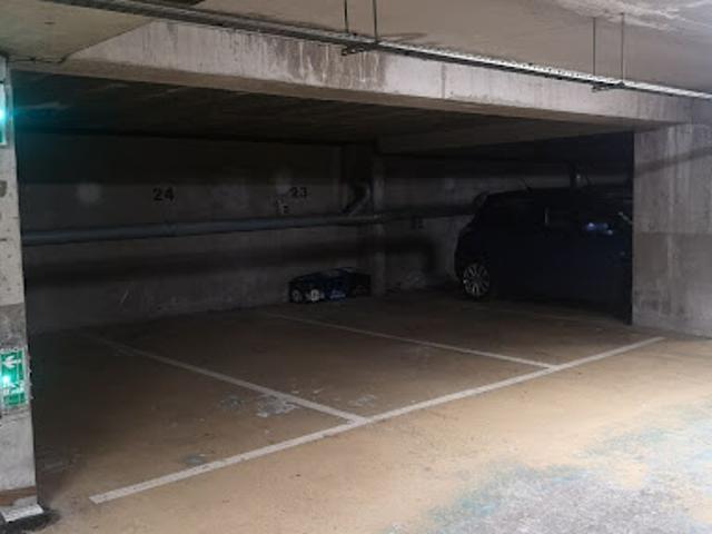 Location Place de parking 0 m2 Boulogne Billancourt