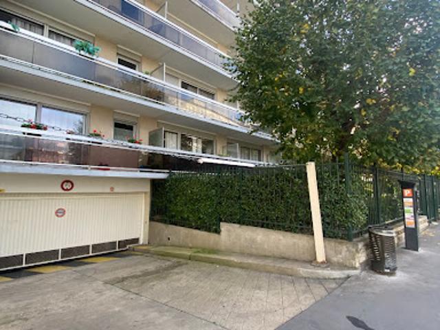 Location Place de parking 0 m2 Boulogne Billancourt