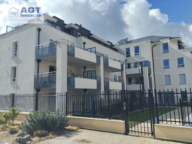 Location Place de parking 0 m2 Beauvais