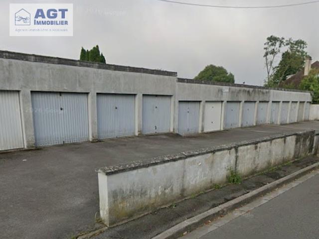 Location Place de parking 0 m2 Beauvais