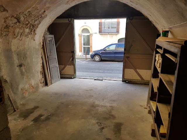 Location Place de parking 0 m2 Ganges