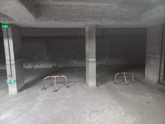 Location Place de parking 0 m2 Grenoble
