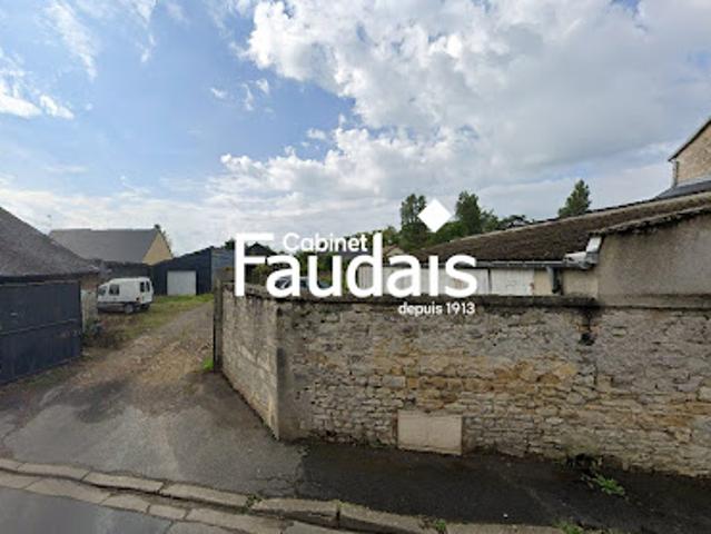 Location Place de parking 0 m2 Isigny sur Mer