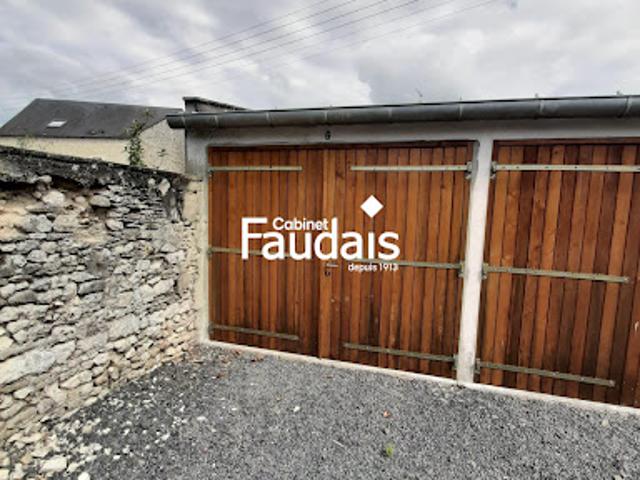 Location Place de parking 0 m2 Isigny sur Mer