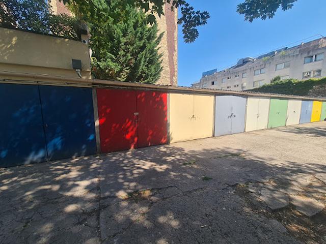 Location Place de parking 0 m2 Ivry sur Seine