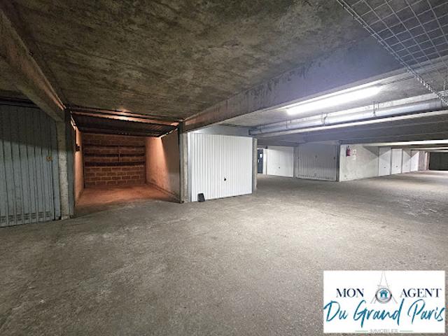 Location Place de parking 0 m2 Jouy en Josas