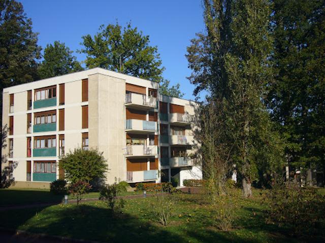 Location Place de parking 0 m2 Orsay