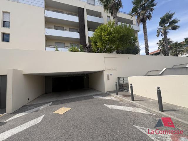 Location Place de parking 0 m2 La Ciotat