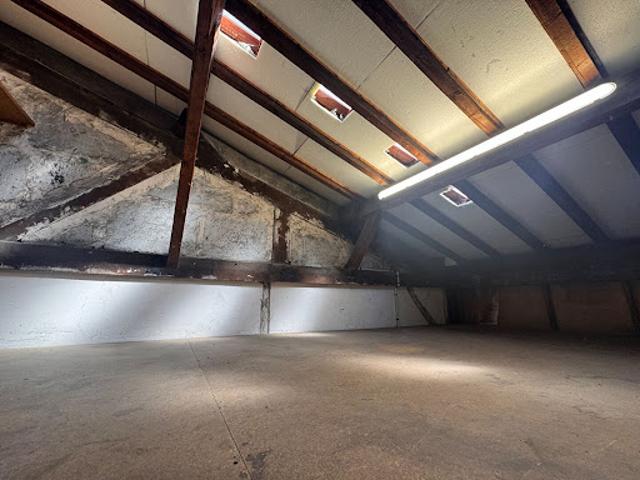 Location Place de parking 0 m2 La Garenne Colombes