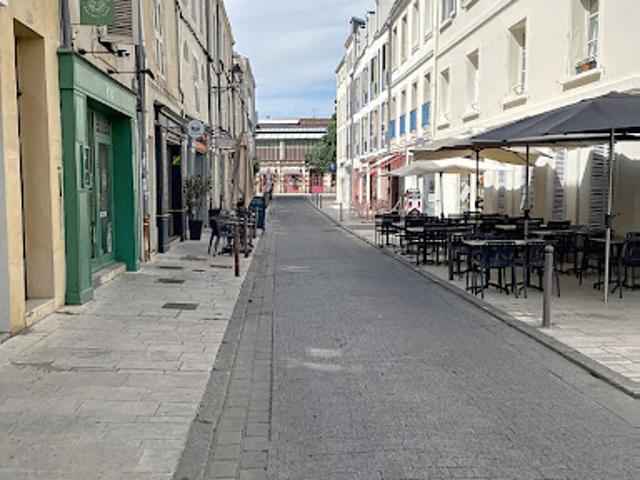Location Place de parking 0 m2 La Rochelle