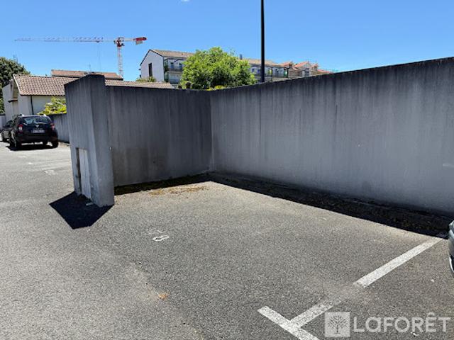 Location Place de parking 0 m2 La Teste de Buch