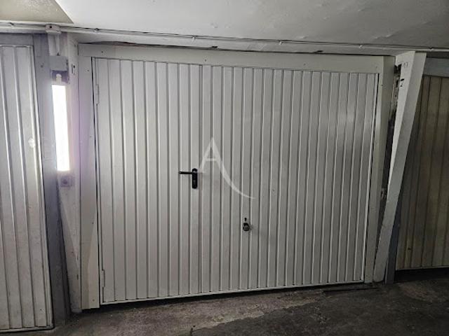 Location Place de parking 0 m2 Le Chesnay Rocquencourt