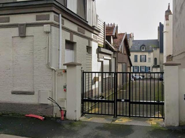 Location Place de parking 0 m2 Le Havre