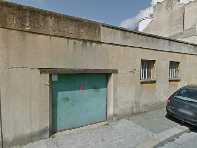 Location Place de parking 0 m2 Le Havre