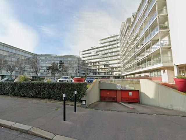 Location Place de parking 0 m2 Le Havre