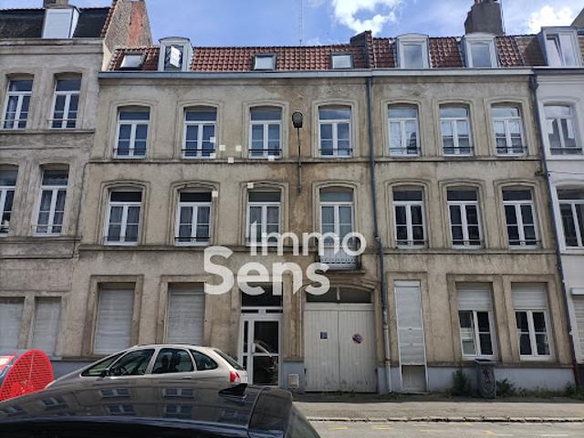 Location Place de parking 0 m2 Lille