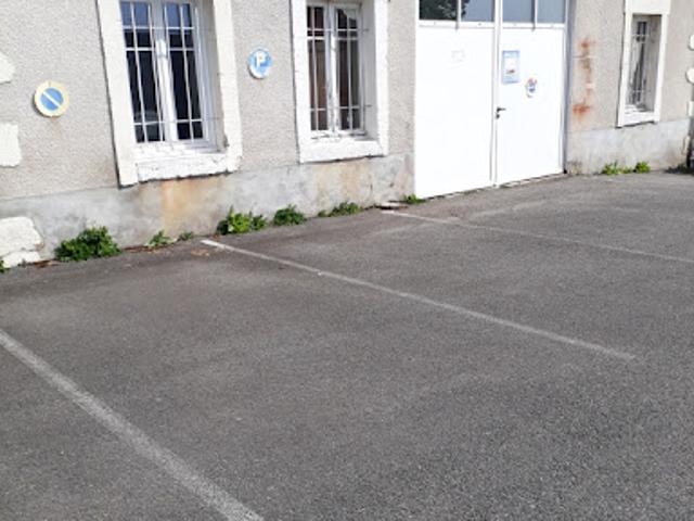 Location Place de parking 0 m2 Limoges