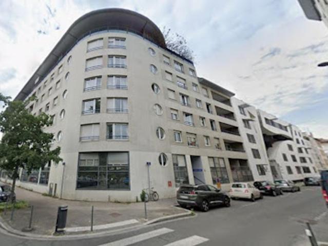 Location Place de parking 0 m2 Lyon 8ème