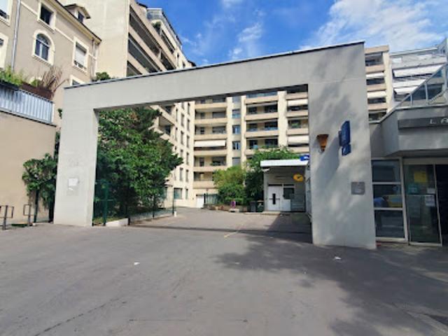 Location Place de parking 0 m2 Lyon 8ème