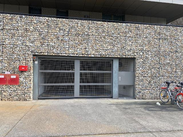 Location Place de parking 0 m2 Lyon 2ème