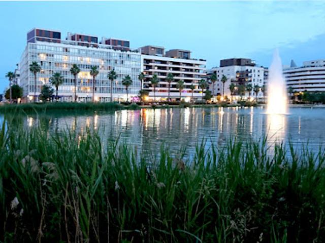 Location Place de parking 0 m2 Montpellier