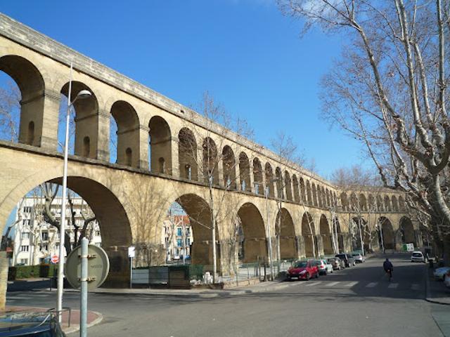 Location Place de parking 0 m2 Montpellier