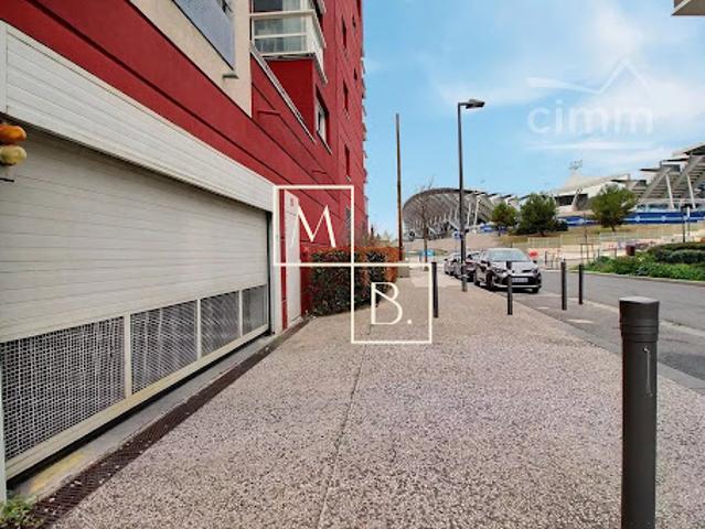 Location Place de parking 0 m2 Montpellier