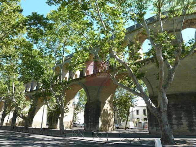 Location Place de parking 0 m2 Montpellier