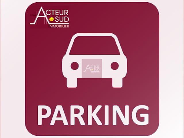 Location Place de parking 0 m2 Montpellier