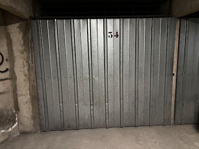 Location Place de parking 0 m2 Montpellier