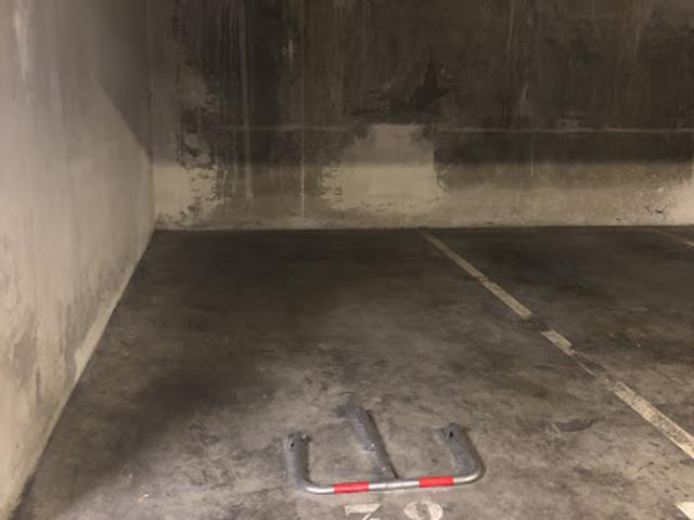 Location Place de parking 0 m2 Marseille 4ème
