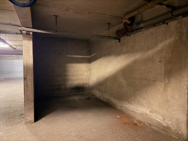 Location Place de parking 0 m2 Marseille 6ème