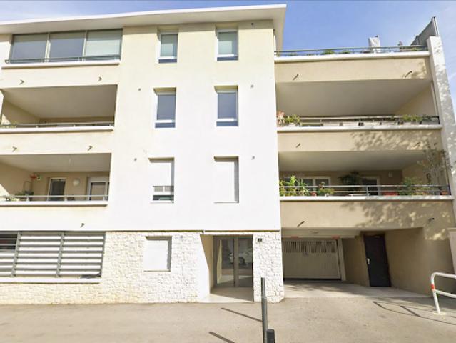 Location Place de parking 0 m2 Marseille 8ème