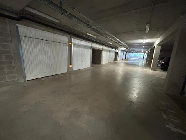 Location Place de parking 0 m2 Metz