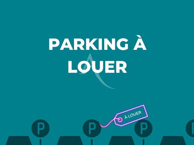 Location Place de parking 0 m2 Noisy le Grand
