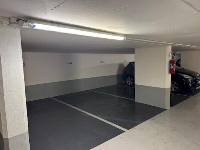 Location Place de parking 0 m2 Neuilly Plaisance