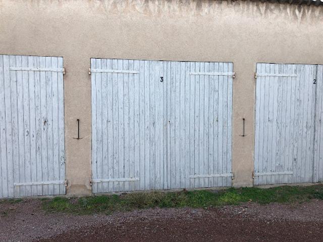 Location Place de parking 0 m2 Nevers