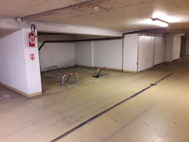 Location Place de parking 0 m2 Nice