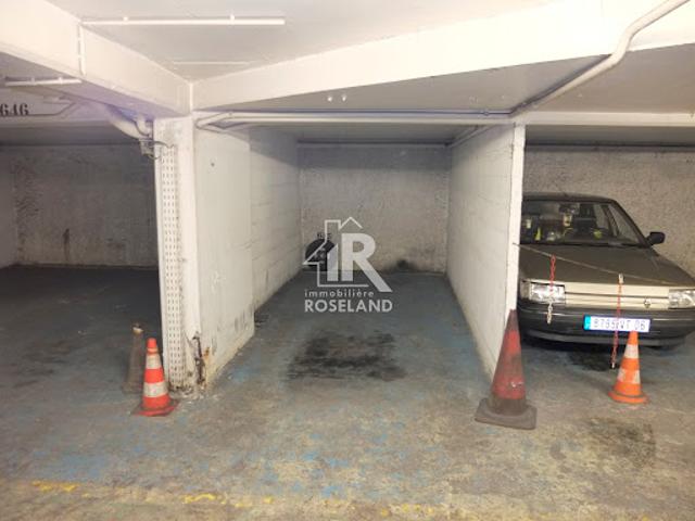 Location Place de parking 0 m2 Nice