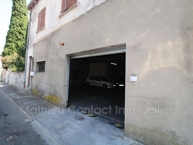 Location Place de parking 0 m2 Nimes