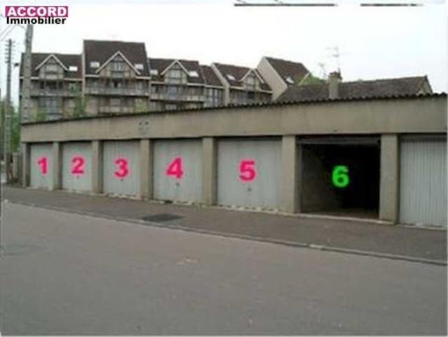 Location Place de parking 0 m2 Saint André les Vergers