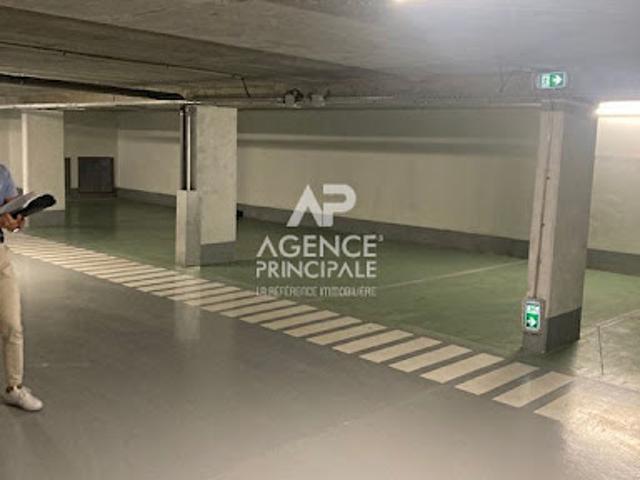 Location Place de parking 0 m2 Saint Germain en Laye