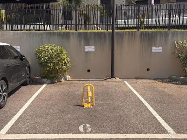 Location Place de parking 0 m2 Saint Mandrier sur Mer